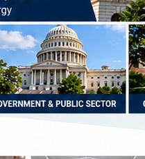 Government public-sector buildings
